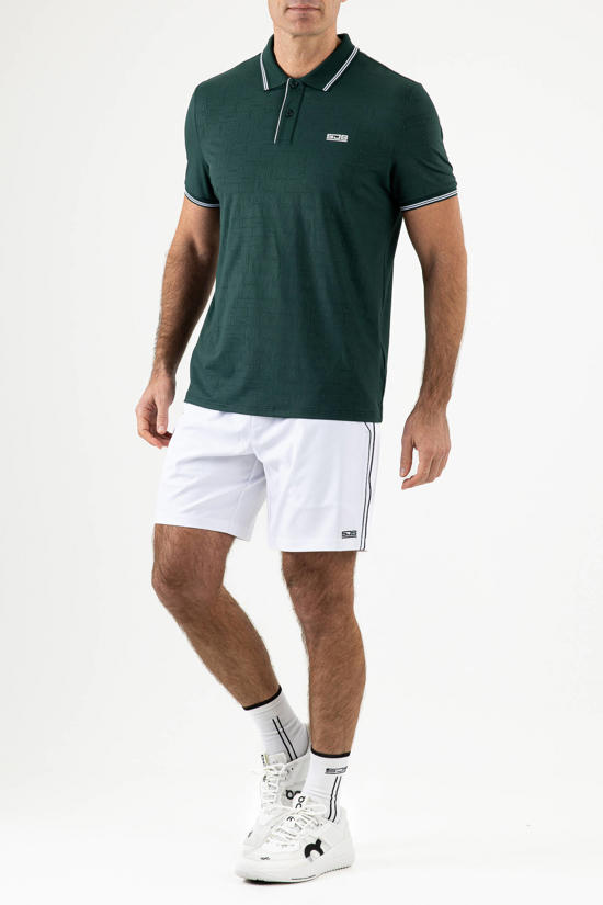 Sjeng Sports tennispolo's heren