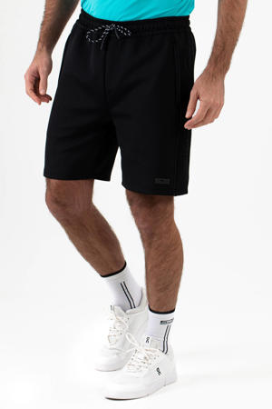 sportshort Paul zwart
