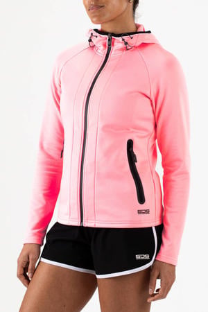 sportjack Rhea roze