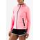 Sjeng Sports sportjack Rhea roze