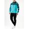 Sjeng Sports sportjack Mars turquoise