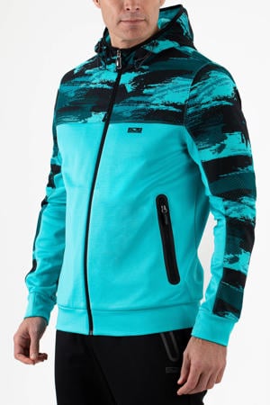 sportjack Mars turquoise
