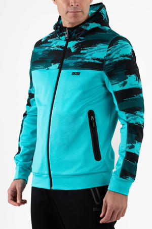 sportjack Mars turquoise