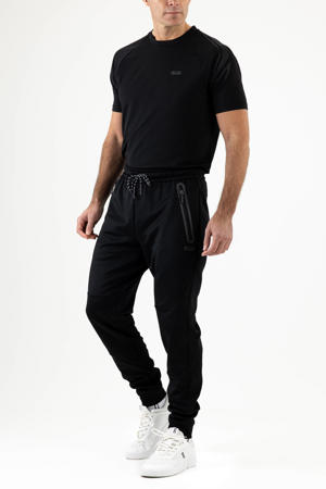 joggingbroek Omikron zwart