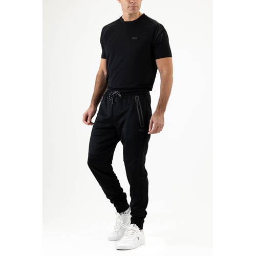 Sjeng Sports joggingbroek Omikron zwart afbeelding