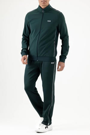 trainingsbroek Dain groen
