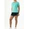 Sjeng Sports sportshirt Idun lichtblauw