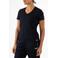 Sjeng Sports sportshirt Isadee donkerblauw