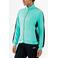 Sjeng Sports trainingsjack Francoise blauw