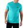 Sjeng Sports sportshirt Tex lichtblauw