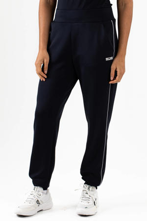 trainingsbroek Kyrsten donkerblauw