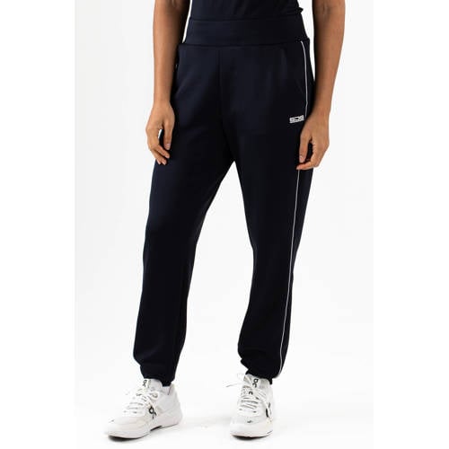 Sjeng Sports trainingsbroek Kyrsten donkerblauw afbeelding