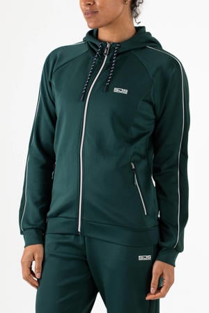 trainingsjack Felipa groen