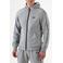 Sjeng Sports sportvest Martin grijs melange