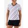 Sjeng Sports sportshirt Izzie wit