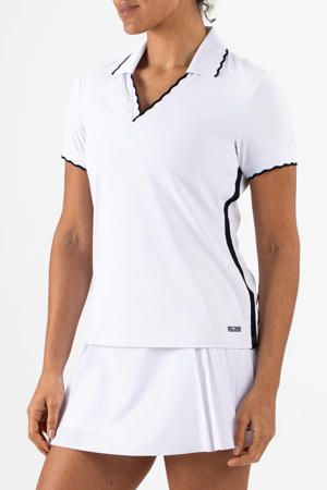 sportpolo Hadassa wit