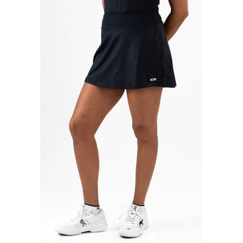 Sjeng Sports sportrok Lelie donkerblauw afbeelding