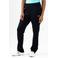 Sjeng Sports sportbroek Katja donkerblauw