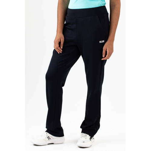 Sjeng Sports sportbroek Katja donkerblauw afbeelding