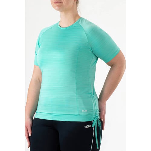 Sjeng Sports sportshirt Idun Plus blauw afbeelding