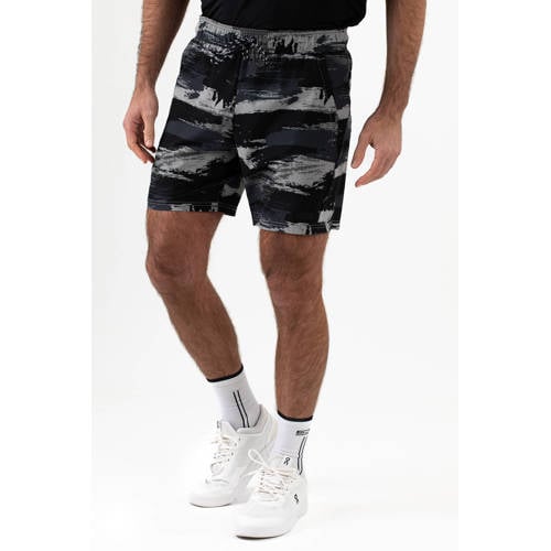 Sjeng Sports sportshort Pembroke zwart afbeelding