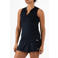 Sjeng Sports sporttop Jennah donkerblauw