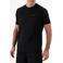Sjeng Sports sportshirt Niro zwart