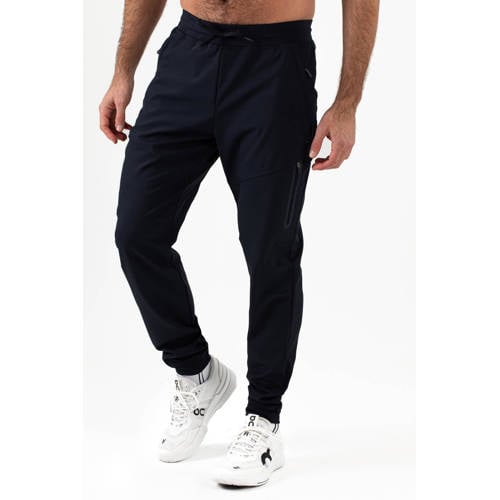 Sjeng Sports trainingsbroek Nolan donkerblauw afbeelding