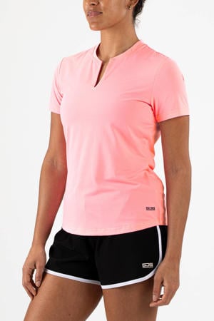 sportshirt Shae roze