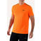 Sjeng Sports sportshirt Tex oranje