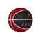 Jordan basketbal Playground 2.0 - rood/zwart