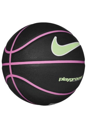 basketbal Everyday Playground zwart/roze