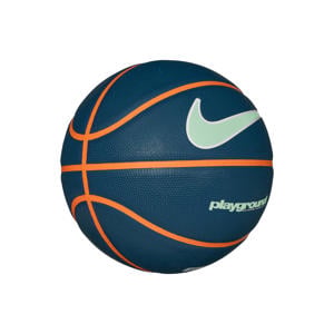 basketbal Everyday Playground blauw/oranje