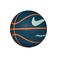 Nike basketbal Everyday Playground blauw/oranje