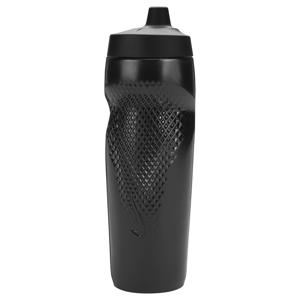 bidon Refuel 710 ml zwart/wit