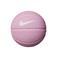 Nike basketbal Skills roze