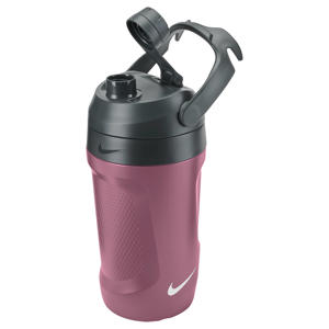 bidon Fuel Jug 1,2 ltr zwart/wit
