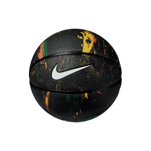 Nike basketbal Skills Next Nature zwart afbeelding