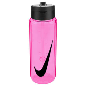   sportbidon 710ml Recharge Straw roze