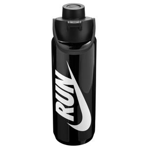 bidon 710ml Recharge zwart