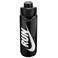 Nike bidon 710ml Recharge zwart