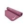 Nike  yogamat 4 mm oudroze