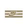Nike   sporthanddoek Club Pool Towel beige/wit