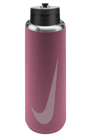 bidon 700 ml Recharge Chug zwart