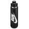 Nike bidon Recharge 710ml zwart