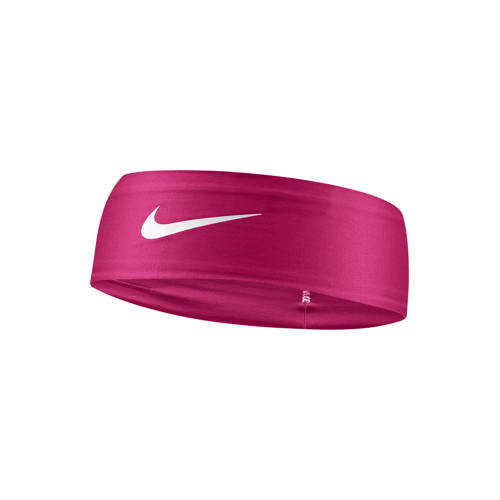 Nike hoofdband Fury Classic roze afbeelding