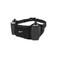 Nike heuptas met flesjes 2x355ml zwart