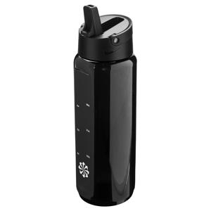bidon 760ml Recharge zwart/wit