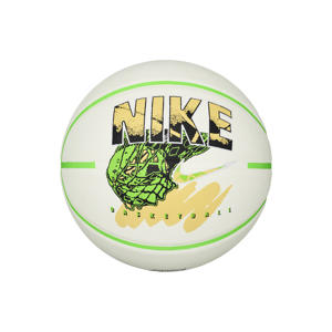  basketbal Everyday Playgroudn wit/groen