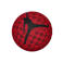 Jordan basketbal  Skills 2.0 - rood